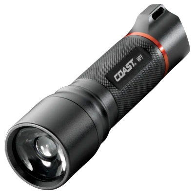 Afbeelding van Coast HP7 Zaklamp