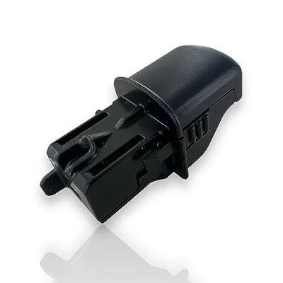 Afbeelding van DL pro Warmwatersproeier zwart voor Philips Saeco 421944042971 CP0227/01 volautomatische koffiemachine zoals Incanto PicoBaristo