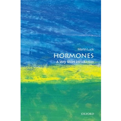 Afbeelding van Hormones: A Very Short Introduction
