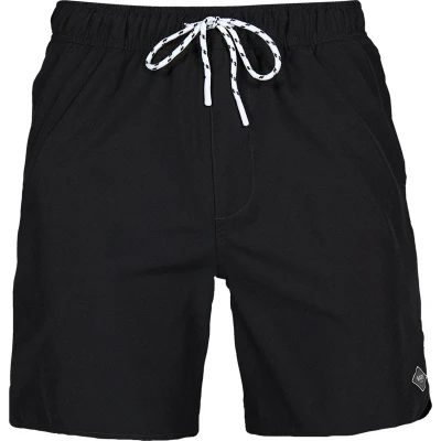 Afbeelding van Zwembroek Barts Men Alroy Shorts Dark Grey XL