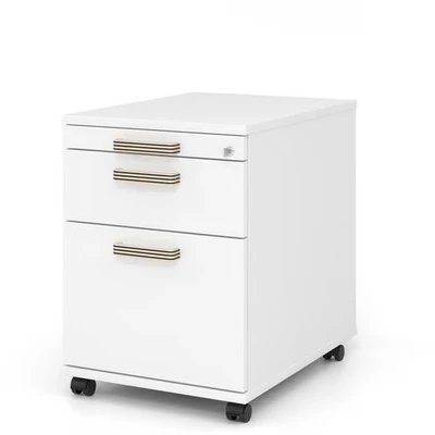 Afbeelding van Ladeblok Wit 42,8 x 58 59 cm Signa Ac20 SG