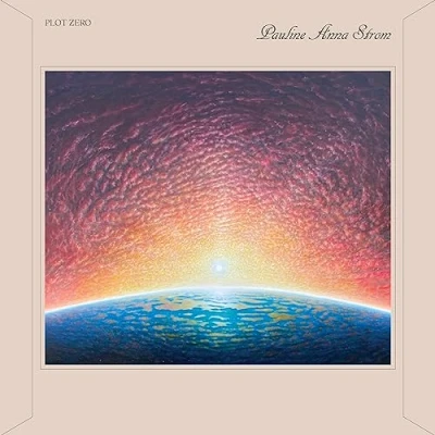 Afbeelding van Pauline Anna Strom Plot Zero (LP)