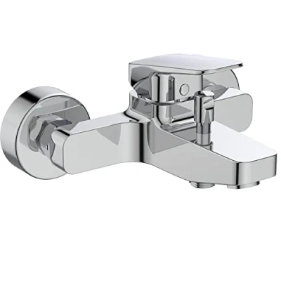 Afbeelding van Ideal standard badmengkraan opb mechanisch ceraplan bd256aa