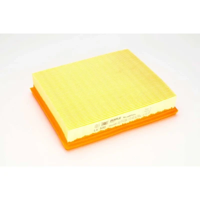 Afbeelding van Mahle Original Luchtfilter LX 539
