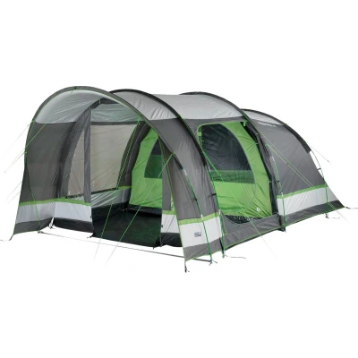 Afbeelding van High Peak Tunneltent Brixen 4.0