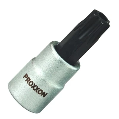 Afbeelding van Proxxon 1/4&quot; dopsleutel Torx T40