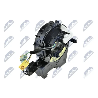 Afbeelding van Wikkelveer, airbag NTY EAS FR 004