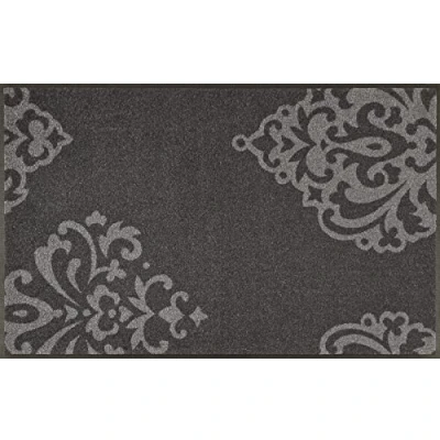 Afbeelding van Lucia grey Kleen Tex 75 x 120 cm