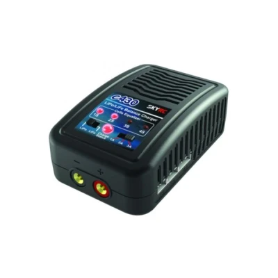 Afbeelding van SKY rc lipo lader 3amp
