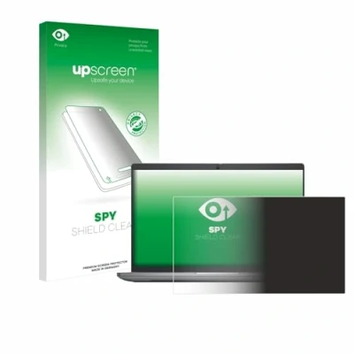 Afbeelding van upscreen privacy screenprotector voor Dell Latitude 5450 Laptop 14&quot; Folie Beschermfolie Blauwlichtfilter