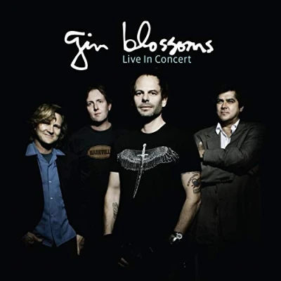 Afbeelding van Live In Concert (CD)