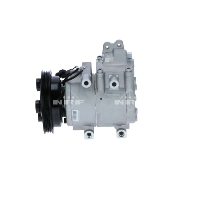 Afbeelding van NRF Airco compressor 32446