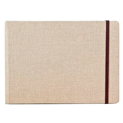 Afbeelding van Clairefontaine schetsboek Polypro Travel, 200 x mm