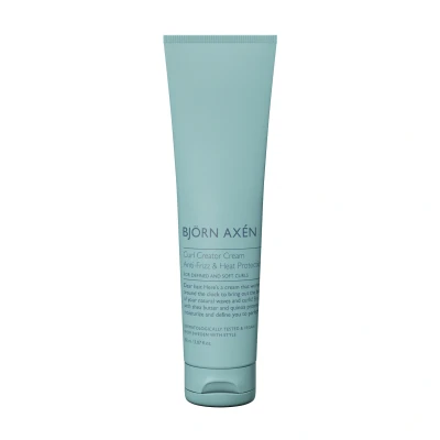 Afbeelding van Björn Axén Curl Creator Cream Verzorging Beautytasting