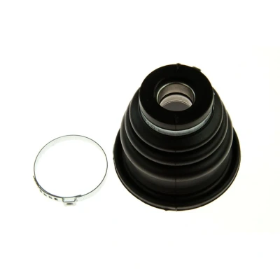 Afbeelding van Asmanchetten set PASCAL G6R011PC