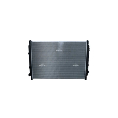 Afbeelding van NRF Radiateur 509725