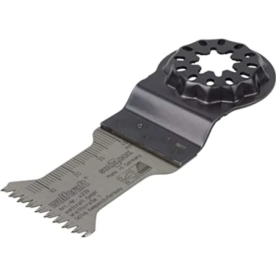 Afbeelding van Wolfcraft 4239000 Invalzaagblad 1 stuk(s)