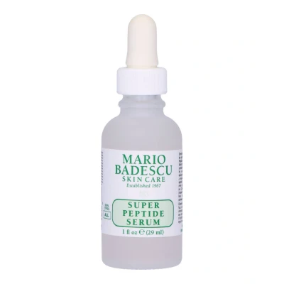 Afbeelding van Mario Badescu Super Peptide Serum 29 ml