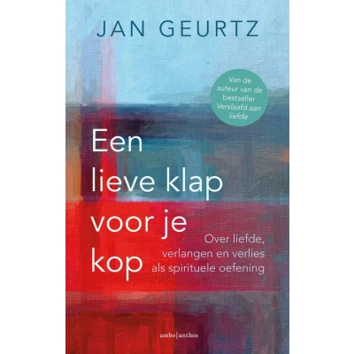 Afbeelding van Een lieve klap voor je kop (Paperback)
