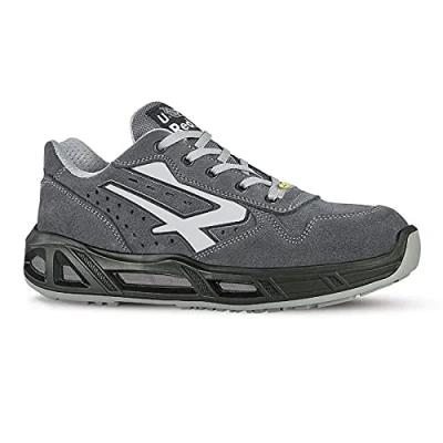 Afbeelding van U Power RC20096 38 Safety Footwear Red Model Going Carpet S1P SRC ESD maat