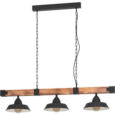 Afbeelding van EGLO Hanglamp