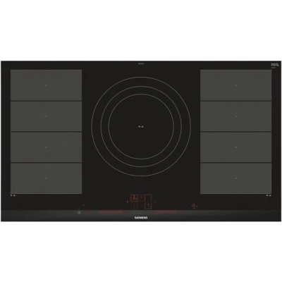 Afbeelding van Siemens EX975LVV1E iQ700 Inbouw inductiekookplaat HomeConnect