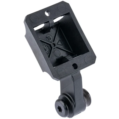 Afbeelding van Ergotec Stem display holder kiox faceplate
