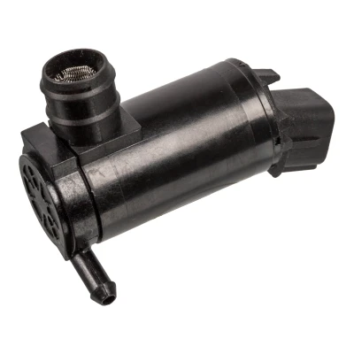 Afbeelding van Reinigingsvloeistofpomp, ruitenreiniging FEBI BILSTEIN 170368