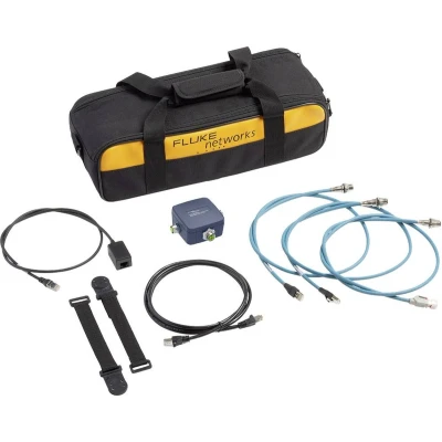 Afbeelding van Fluke Networks Industrielles Ethernet Adapterset 5258600 MS IE