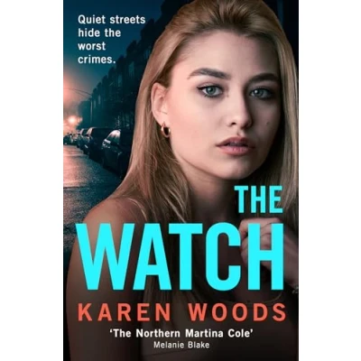 Afbeelding van The Watch