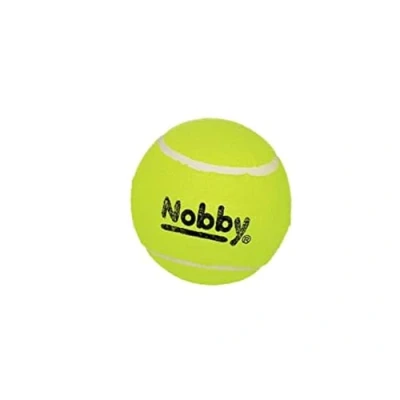Afbeelding van Nobby Tennisbal, XXL, 13 cm, 1 stuk