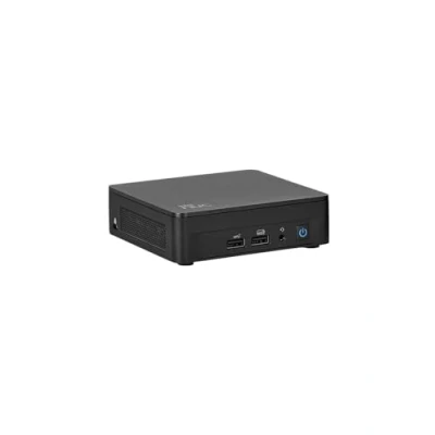 Afbeelding van Intel ARENA CANYON NUC13ANKI70QC EU MINI PC L10 CORD