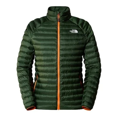 Afbeelding van THE NORTH FACE Bettaforca Geïsoleerde jas Dennennaald S