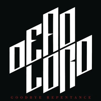 Afbeelding van Dead Lord Goodbye Repentance (Re Issue 2023) (LP)