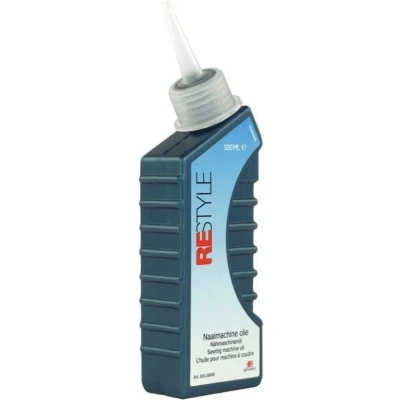 Afbeelding van Naaimachine Olie 100ml