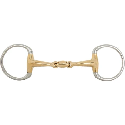Afbeelding van BR dubbel gebroken bustrens Soft contact 12 mm Ø 65