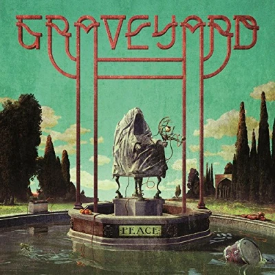 Afbeelding van Graveyard Peace (LP)