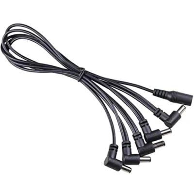 Afbeelding van Mooer PDC 5A Daisy Chain DC Power Cable