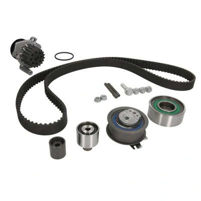 Afbeelding van Waterpomp + distributieriem set BOSCH 1 987 946 974