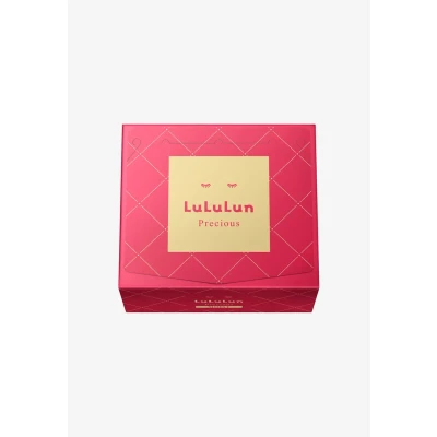 Afbeelding van Lululun Precious Sheet MASK RED Masker, Maat: 520 ml,
