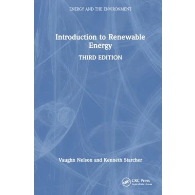 Afbeelding van Introduction to Renewable Energy
