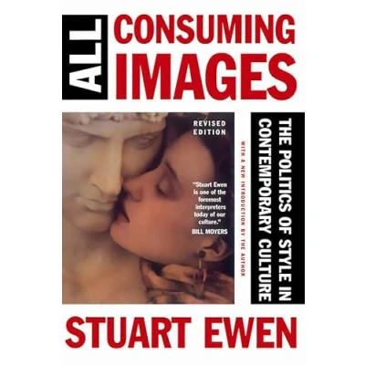 Afbeelding van All Consuming Images