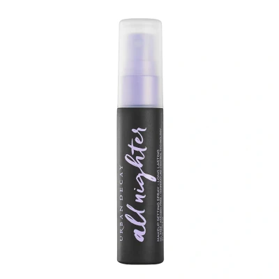 Afbeelding van Urban Decay All Nighter Setting Spray 30 ml