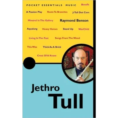 Afbeelding van Jethro Tull