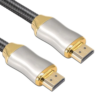 Afbeelding van 1 m HDMI kabel