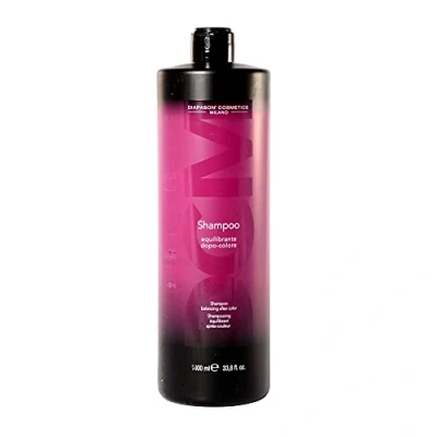 Afbeelding van DCM Balancing After Color Shampoo 1000ml Haibu by Kapperskorting.com