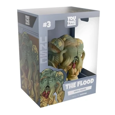 Afbeelding van Youtooz Halo Vinyl Figure The Flood 11 cm Beeld