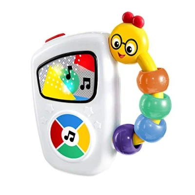 Afbeelding van Baby Einstein Langs Tunes Medium Meerkleurig