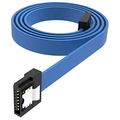 Afbeelding van Akasa PROSLIM SATA 3.0 50cm [AK CBSA05 50BL]