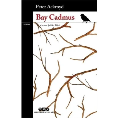 Afbeelding van Bay Cadmus